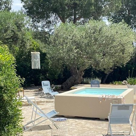 Pugliamandia Villa Monopoli Bagian luar foto
