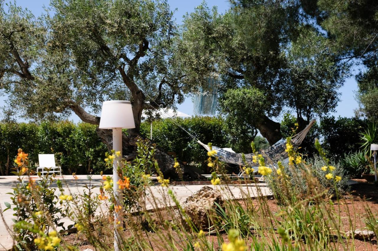 Pugliamandia Villa Monopoli Bagian luar foto