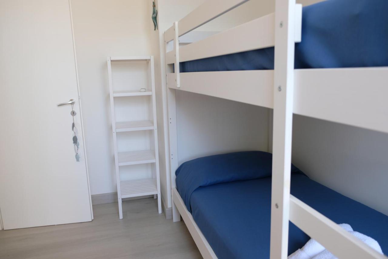 Pugliamandia Villa Monopoli Bagian luar foto