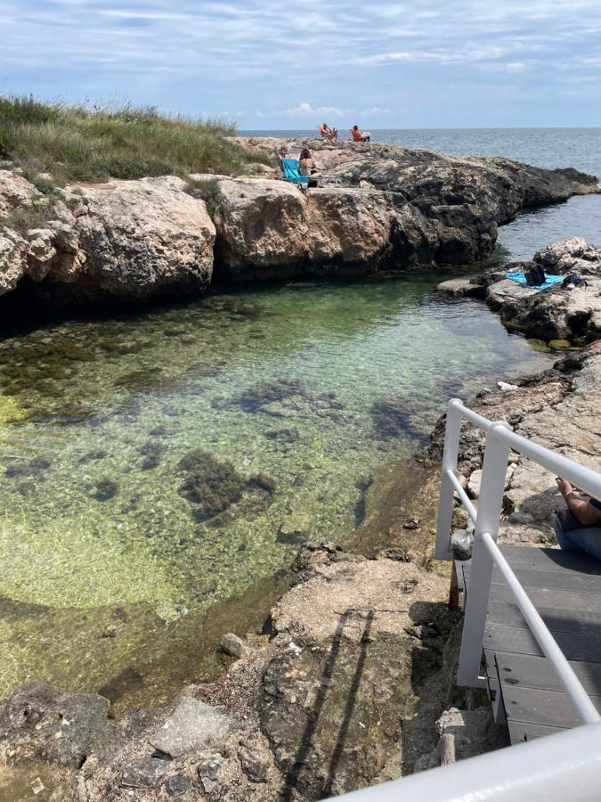 Pugliamandia Villa Monopoli Bagian luar foto