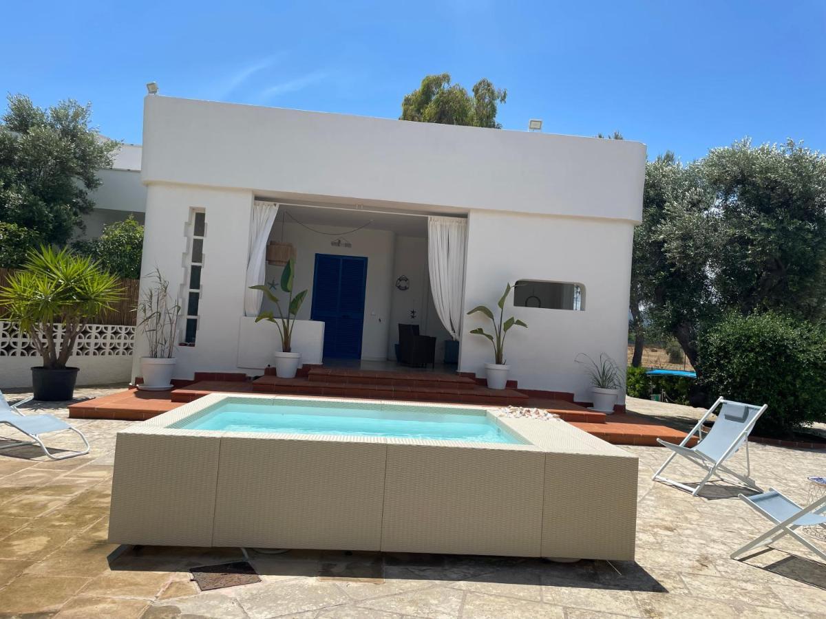 Pugliamandia Villa Monopoli Bagian luar foto