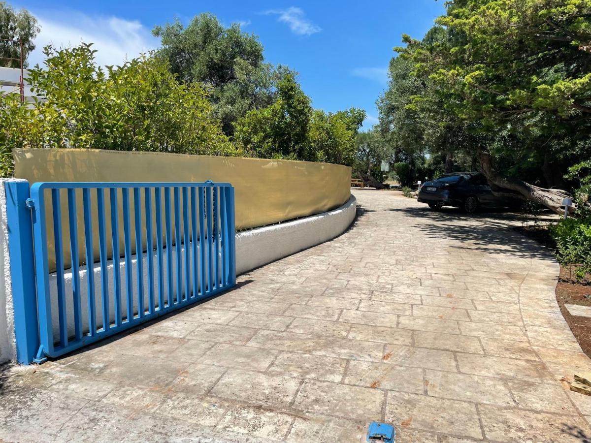 Pugliamandia Villa Monopoli Bagian luar foto