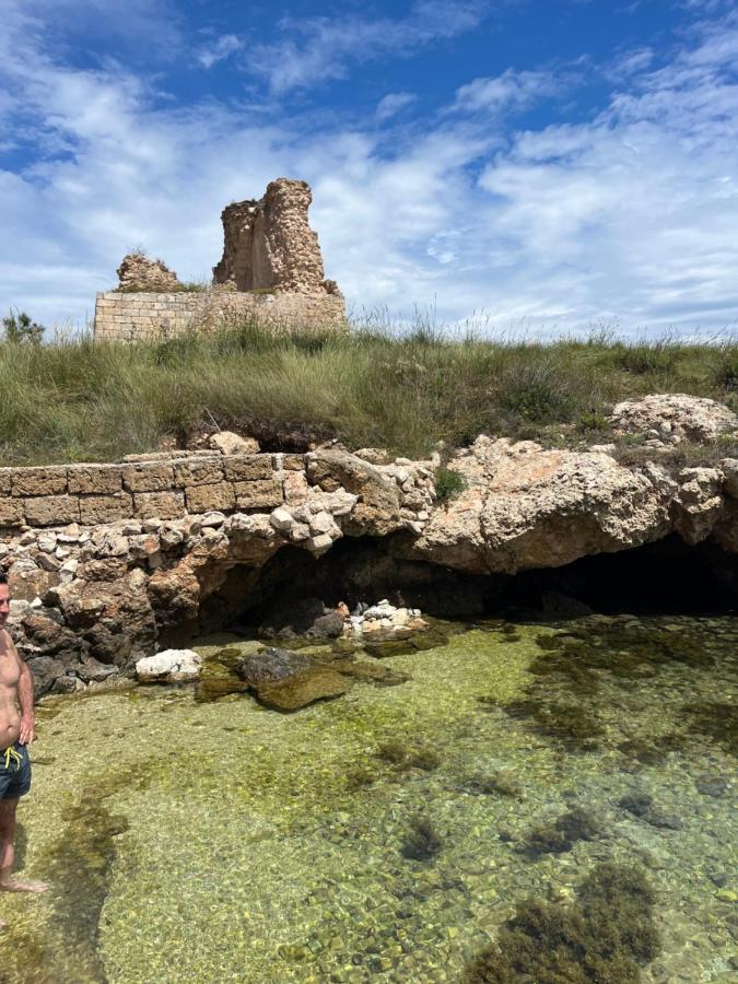 Pugliamandia Villa Monopoli Bagian luar foto