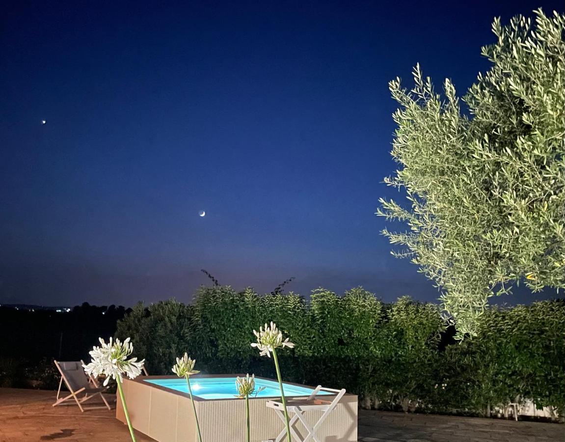 Pugliamandia Villa Monopoli Bagian luar foto