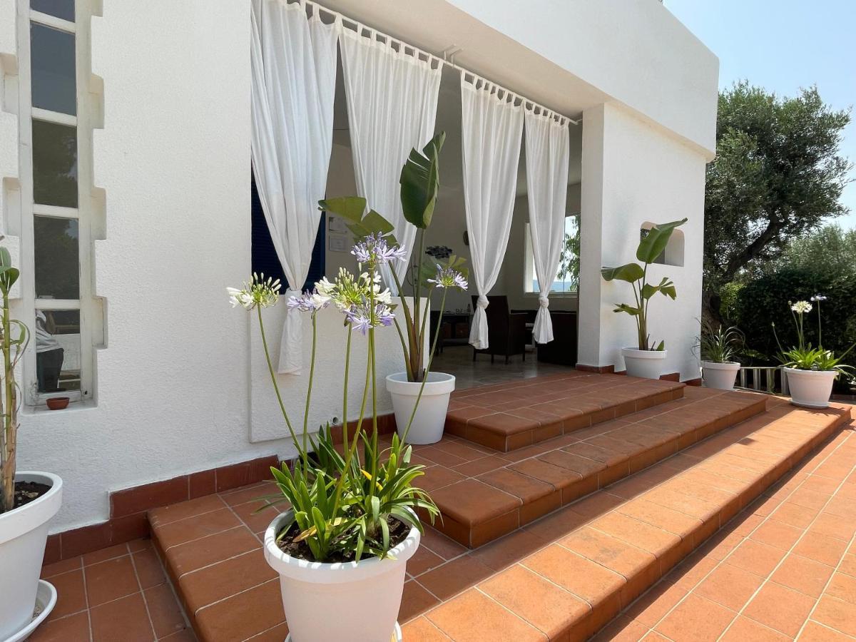 Pugliamandia Villa Monopoli Bagian luar foto