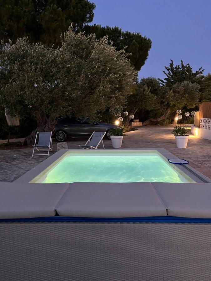 Pugliamandia Villa Monopoli Bagian luar foto