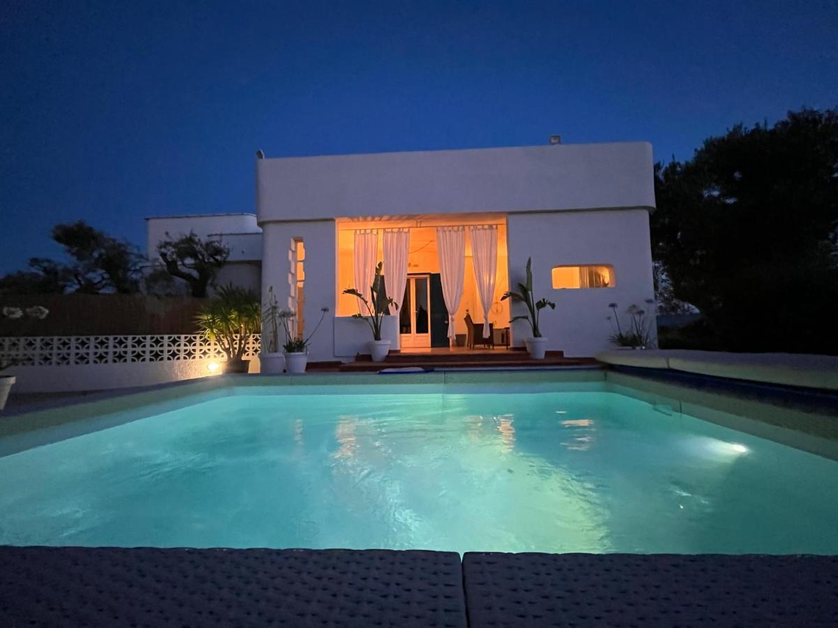 Pugliamandia Villa Monopoli Bagian luar foto