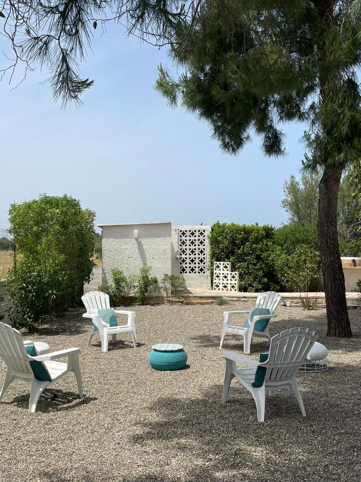 Pugliamandia Villa Monopoli Ruang foto